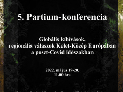 5. Partium-konferencia - Felhívás