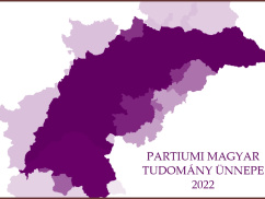 Partiumi Magyar Tudomány Ünnepe 2022